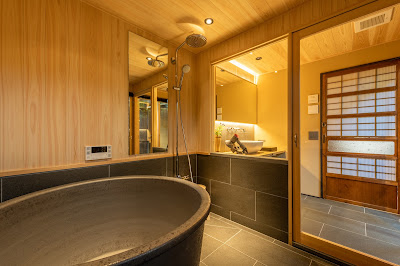 Guesthouse-Hana・Petalstream Villa 사진 5