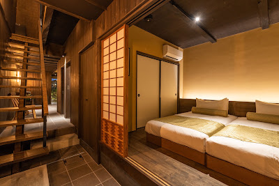 Guesthouse-Hana・Lucky Villa 사진 2