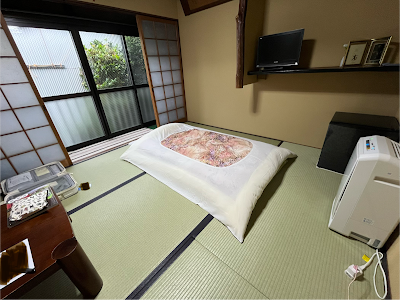 Takigawa Ryokan 사진 3