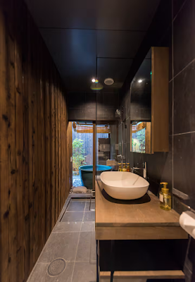 Guesthouse-Hana·Bamboo House 사진 3
