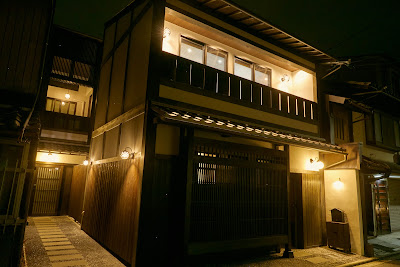 Hoshiya Ryokan Shinsennoyado 사진 4