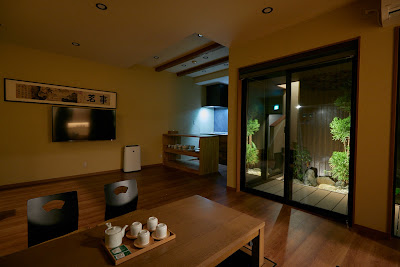Hoshiya Ryokan Shinsennoyado 사진 3