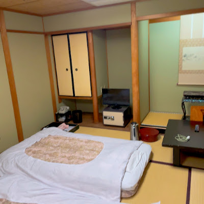 Mikihan Ryokan 사진 2