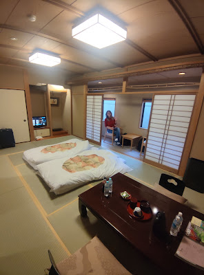 Ryokan Sanga 사진 2
