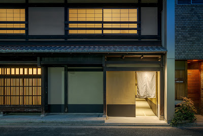 ANJIN Gosho Ebisugawa