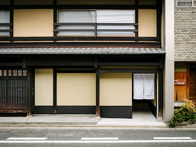 ANJIN Gosho Ebisugawa 사진 5