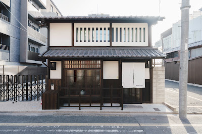 MUDANI 達磨町