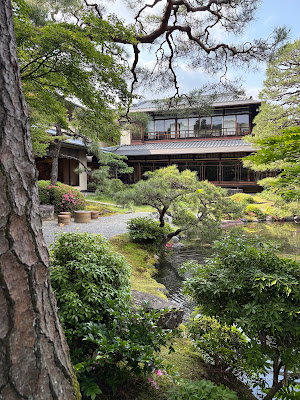 Kyoto Shirakawain 사진 2
