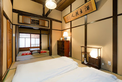 Tsubaki Ann Kyoto