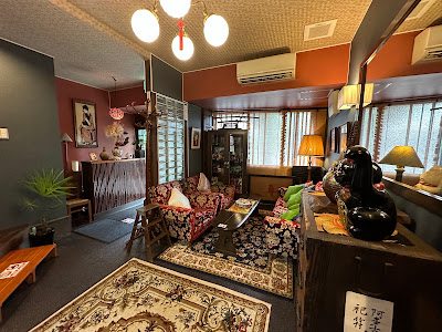 Residence Inn Jinemon 〜 宿 甚右衛門 〜 사진 3