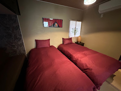Residence Inn Jinemon 〜 宿 甚右衛門 〜 사진 4