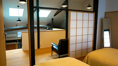 織屋の宿 唐紅 KYOTO MACHIYA INN CRIMSON 사진 2