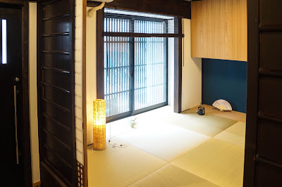 織屋の宿 唐紅 KYOTO MACHIYA INN CRIMSON 사진 4