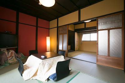 Daisenji Lodge Ing Black 사진 2