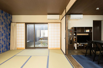 Daisenji Lodge Ing Black 사진 4