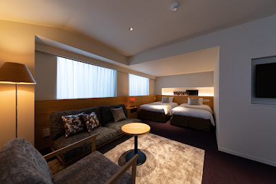 HOTEL RINGS KYOTO 사진 5