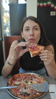 Pizzeria LUGARA 사진 2