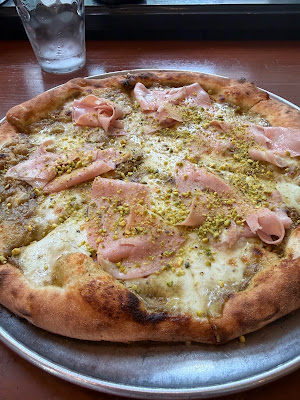 Pizzeria LUGARA 사진 4