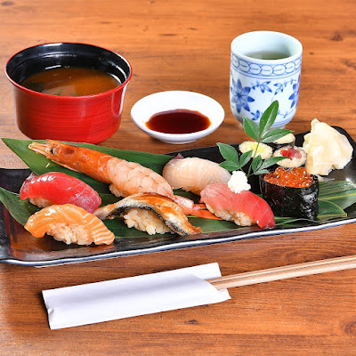 Sushidokoro Susabiyu 사진 4