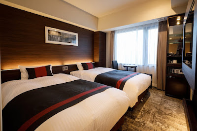 S peria Hotel Kyoto 사진 2