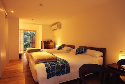 Auberge AZABU 사진 2