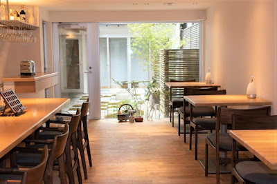 Auberge AZABU 사진 4