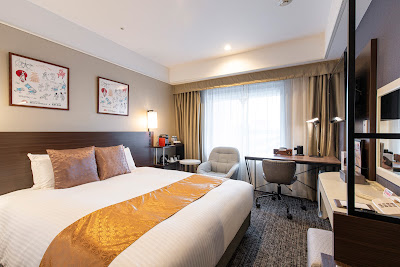 Kyoto Yamashina Hotel Sanraku 사진 3