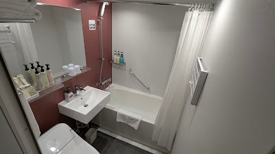 Kyoto Yamashina Hotel Sanraku 사진 5