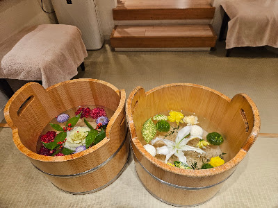 아라시유 후시미 별저（족욕 카페 & 발 마사지） 사진 4