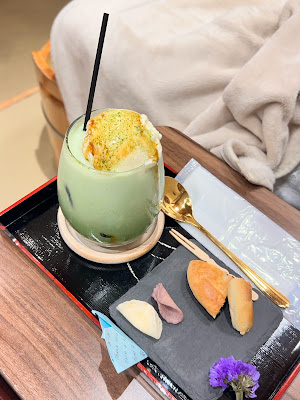 아라시유 후시미 별저（족욕 카페 & 발 마사지） 사진 5