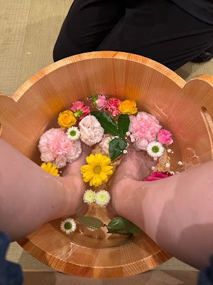 아라시유 기온 별저（카페, 발 마사지 & 전신 마사지） 사진 4