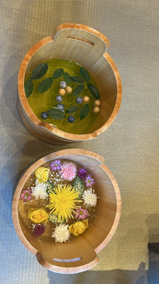 Arashiyu Arashiyamahonten（족욕 카페 & 발 마사지） 사진 3