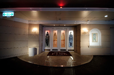 Hotel Grand Fine Kyoto minami 사진 4