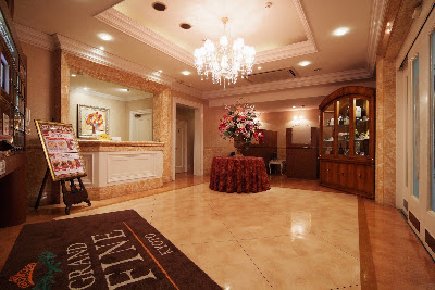 Hotel Grand Fine Kyoto minami 사진 3