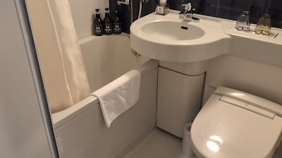 Hotel M's Est Kyoto Station South