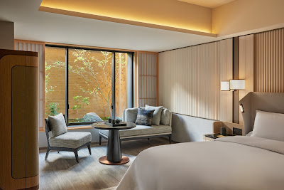 Dusit Thani Kyoto 사진 3