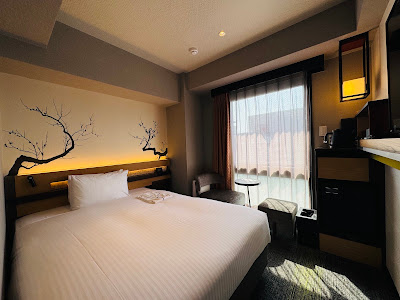 Shizutetsu Hotel Prezio Kyoto Karasuma Oike 사진 2