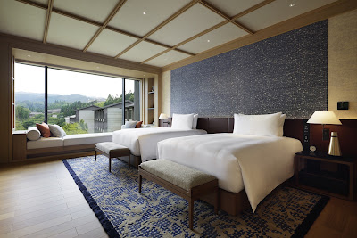 ROKU KYOTO, LXR Hotels & Resorts 사진 3