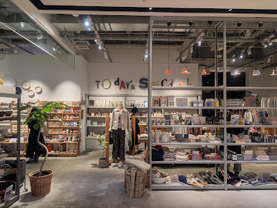 MUJI - Kyoto BAL 사진 4