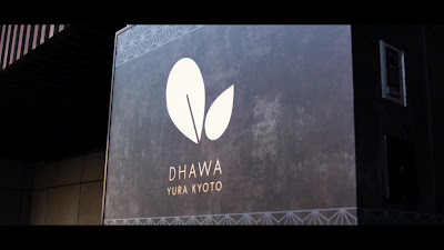 Dhawa Yura Kyoto