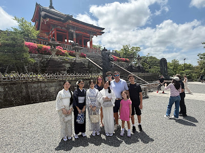 TOURS IN KYOTO 사진 3