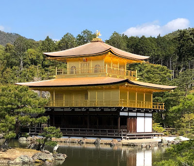 TOURS IN KYOTO