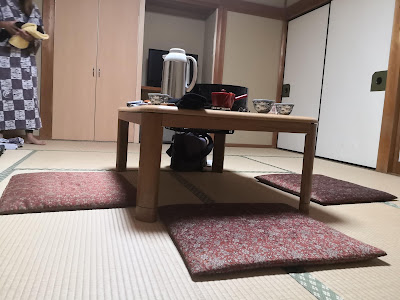 유모토 온천 오하라산소우 사진 3
