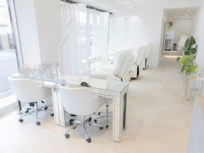 Beautysalon &Cafe Raffinato 사진 3