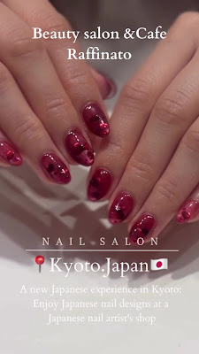 Beautysalon &Cafe Raffinato 사진 2