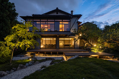 桃山温泉 月見館/ Momoyama Onsen Tsukimikan