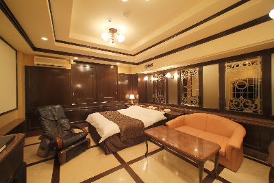 Hotel Fine Garden 사진 4