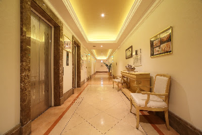 Hotel Fine Garden 사진 3
