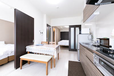 Estate Tokyu Nishikyogoku 사진 2