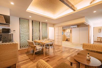 Hoshiya Ryokan Higashiyamamochitsukikyo 사진 4